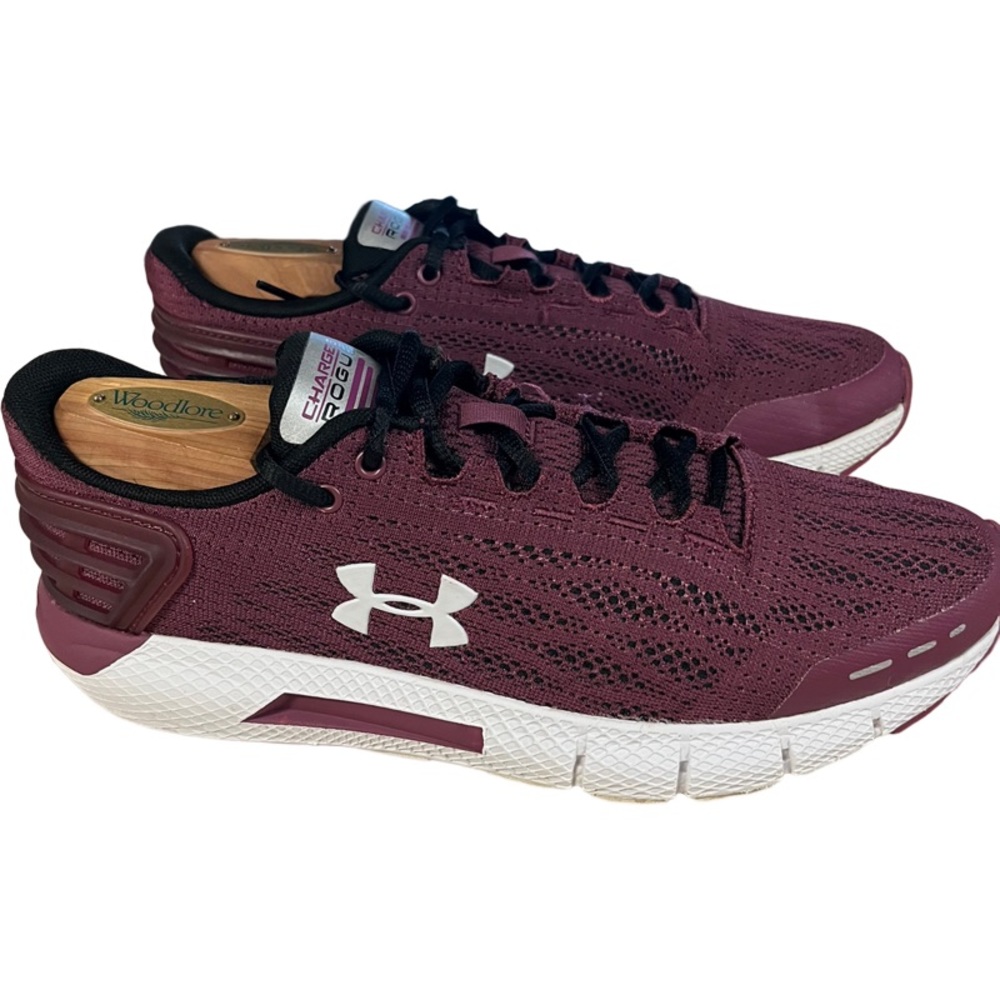Under Armour Charged Rogue Shoes Size 10